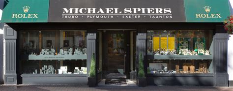 michael spiers taunton somerset